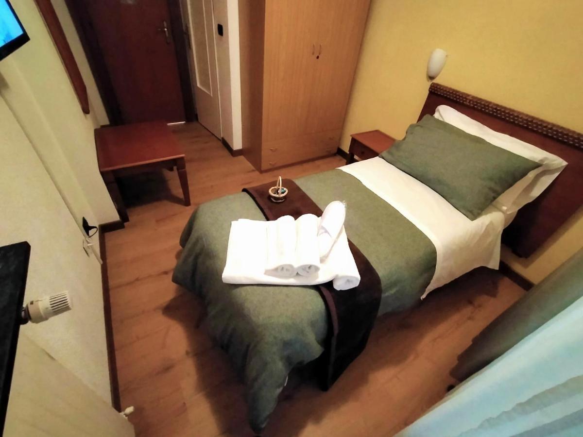 Hotel La Chance Saint-Vincent Eksteriør bilde